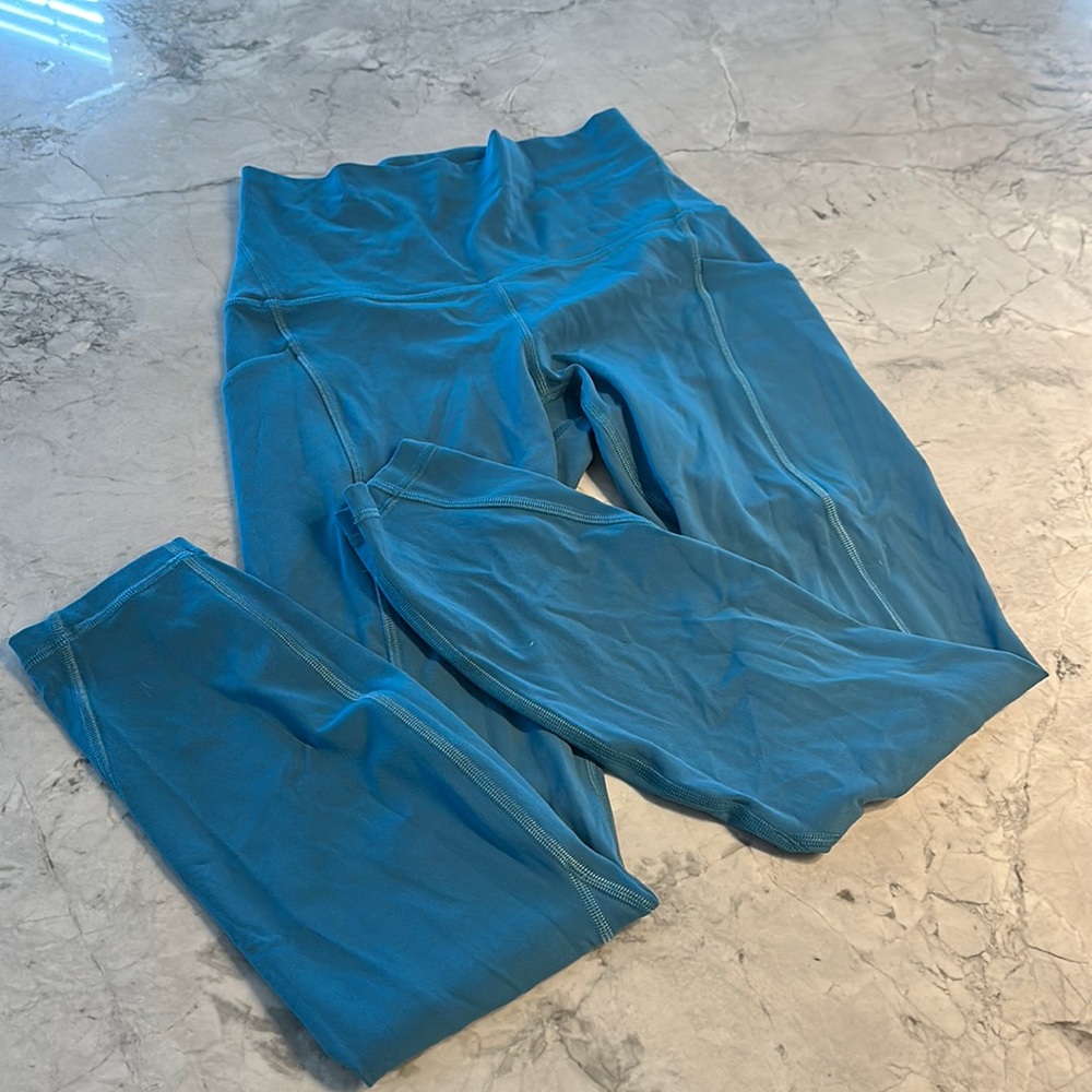 Lululemon leggings. Brand new without tags.